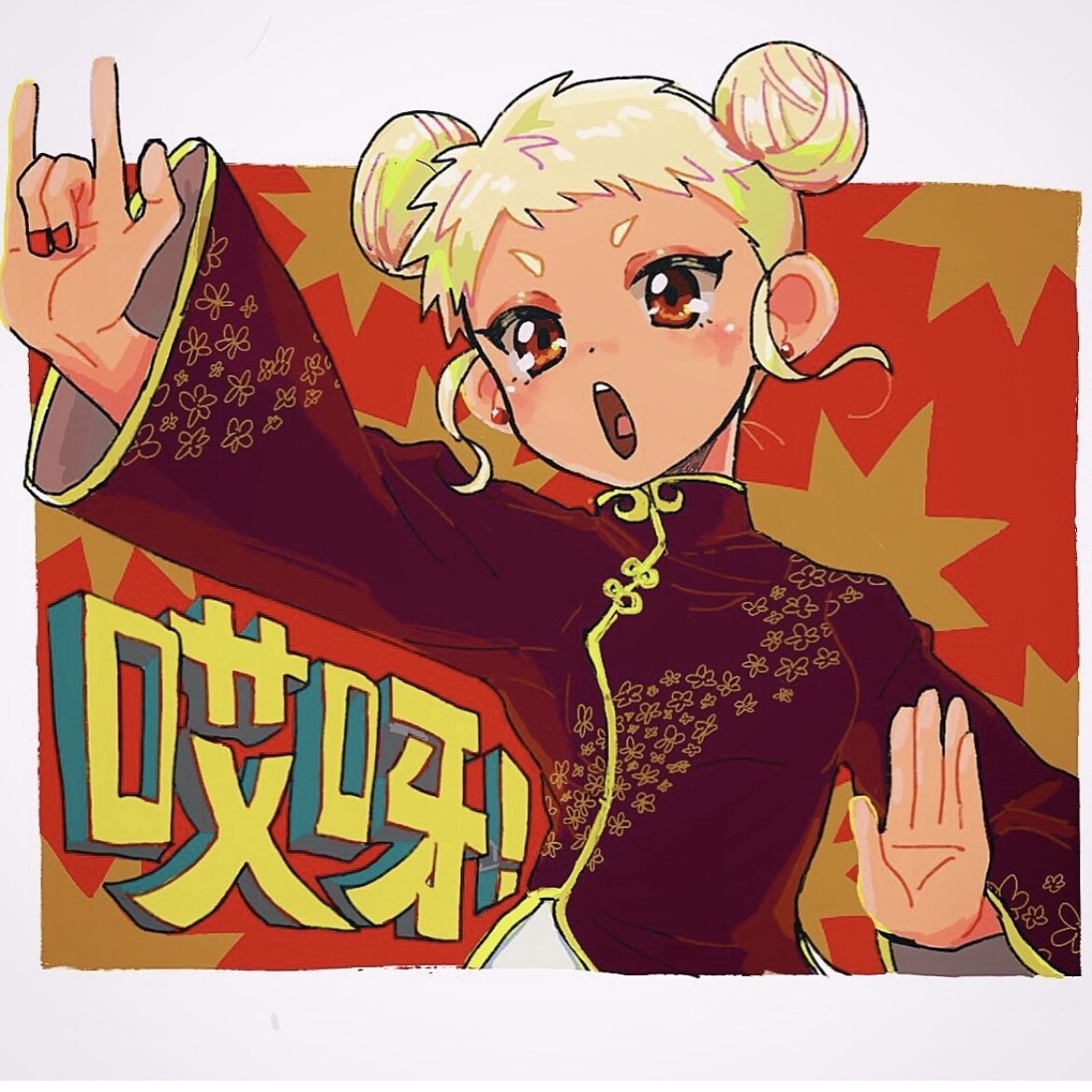 イラスト作成します ご要望に合わせた絵柄でイラストを描きます イメージ2