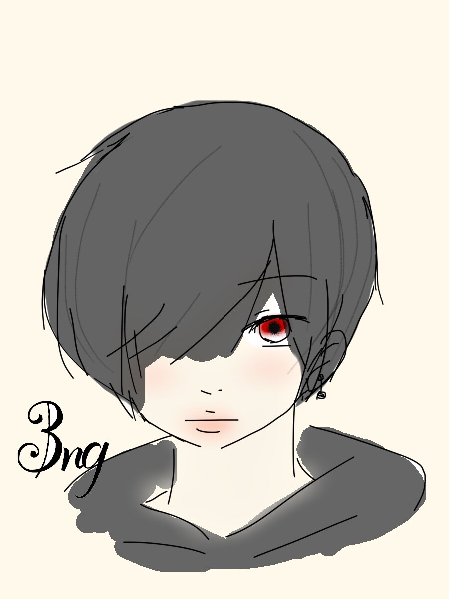 可愛いイラスト描きます SNSのアイコンなどに温かみのある手描きのイラストをどうぞ イメージ5