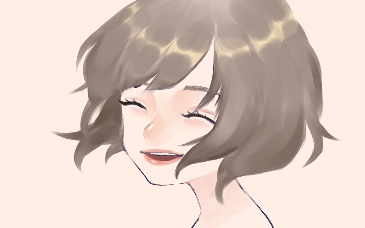 アイコン描きます 正方形or丸形アイコン依頼主様の理想をイラスト化します！ イメージ4