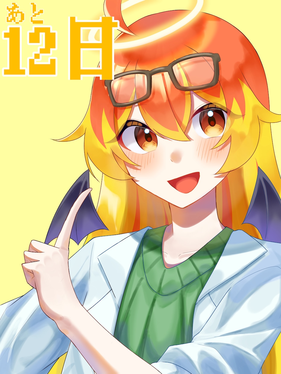イラスト、一枚絵なんでも描きます 依頼されてから早めに完成させます！！ イメージ3