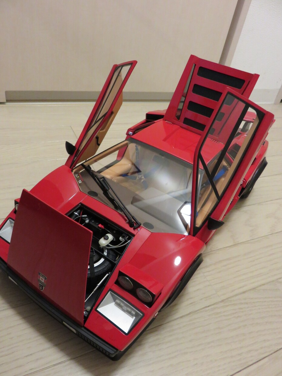 プラモデル、その他キットを代行して作ります プラモデル、その他キットを丁寧に作ります。 イメージ2