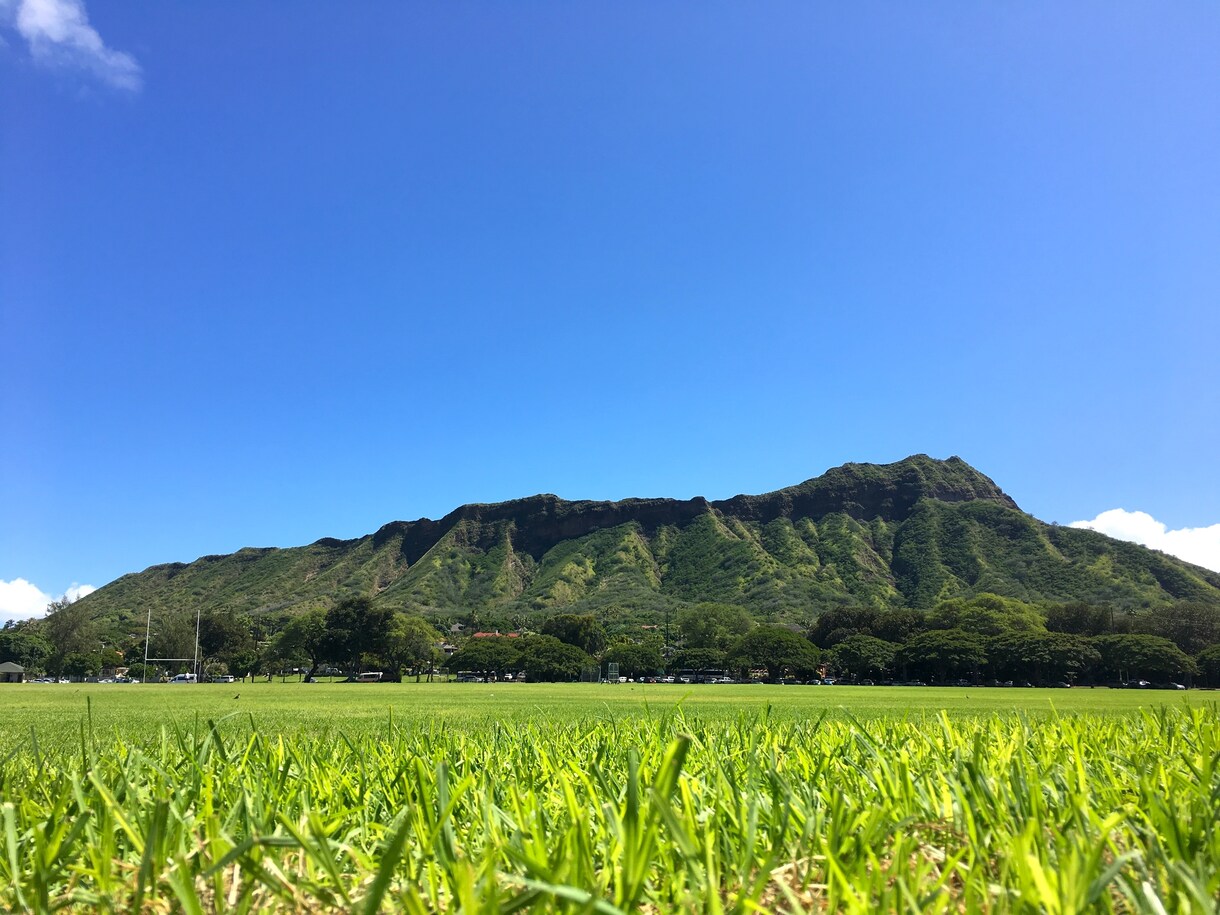 楽しいハワイ旅行を計画したい方☆お手伝いします 【元ハワイ在住】ハワイのオススメを話す事が大好きです イメージ6