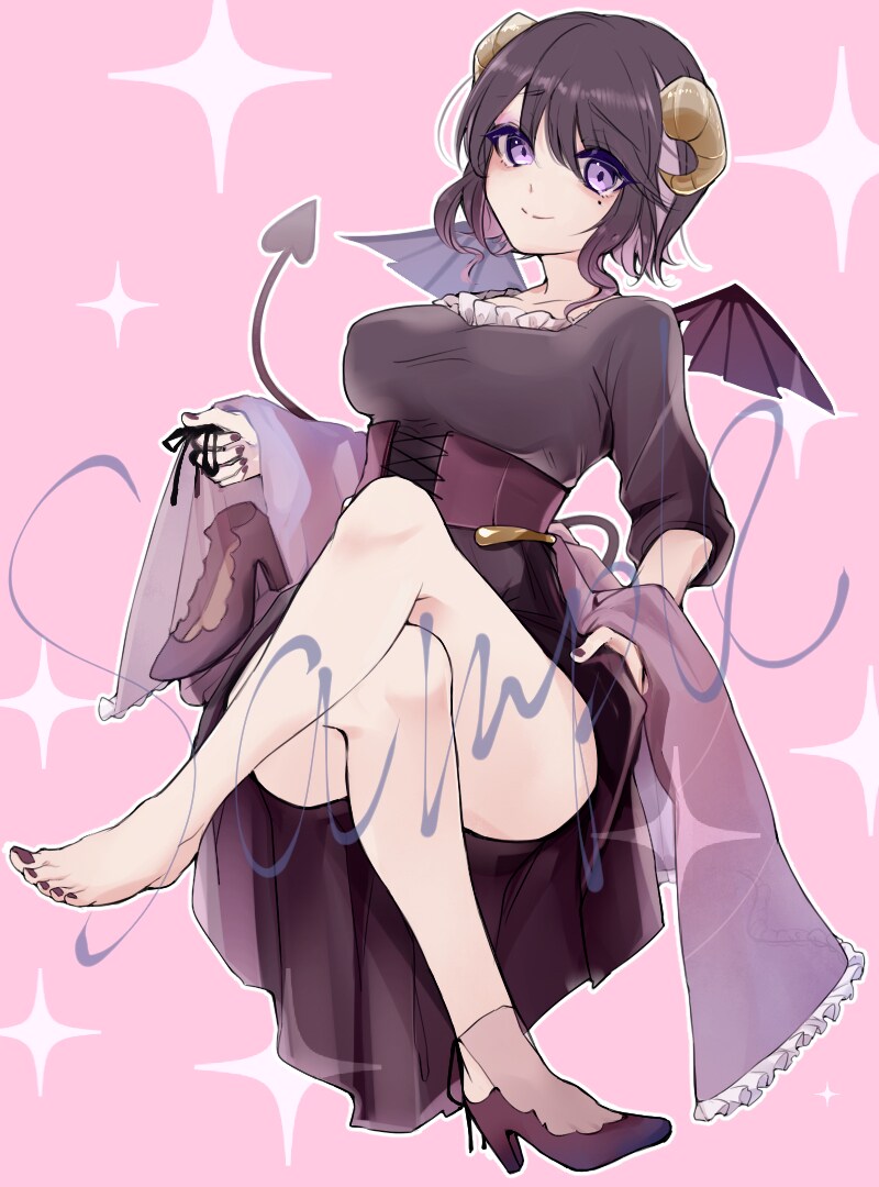イラスト制作します 立ち絵やご希望に沿ったイラストを！！！！！！！！！！！！！！ イメージ5