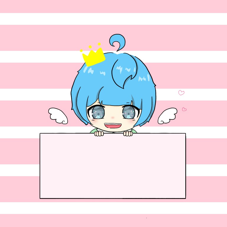 イラスト描きます イメージキャラクター描きます！2枚依頼でイラストプレゼント イメージ1