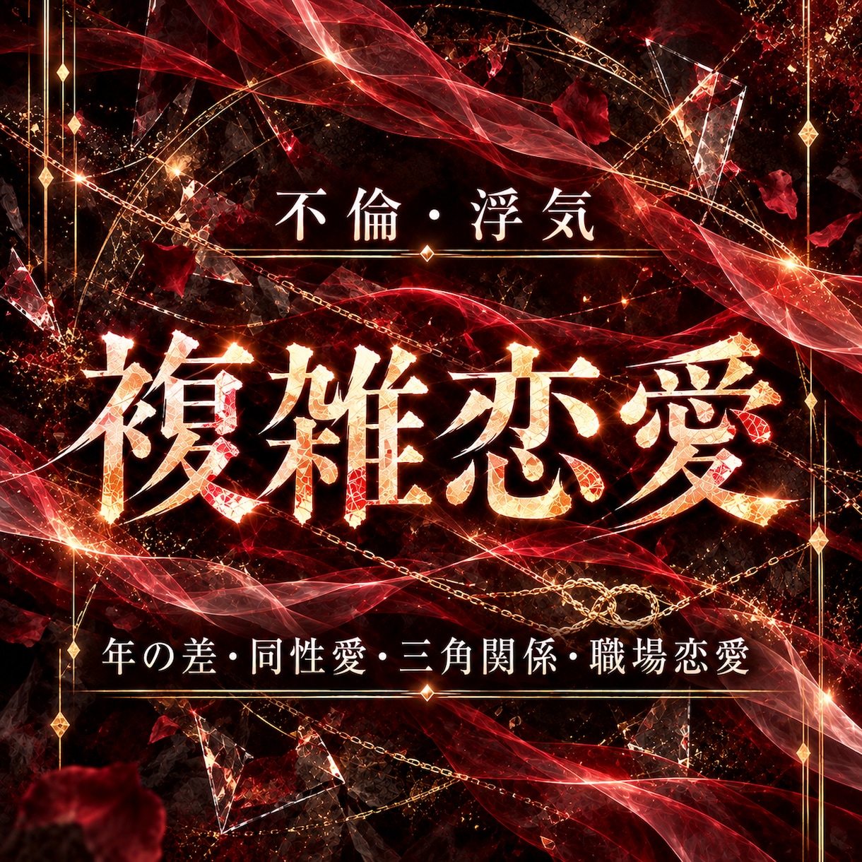 彼があなたとの未来を選ぶ覚悟があるのか霊視します 彼の想いと迷いを辿り、この恋の行方を明らかにします イメージ1