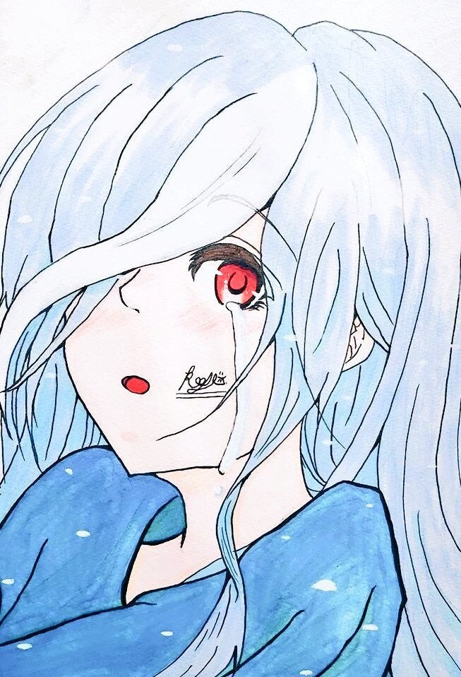 イラストが欲しい方に描きます あなただけのイラスト欲しくないですか？ イメージ4