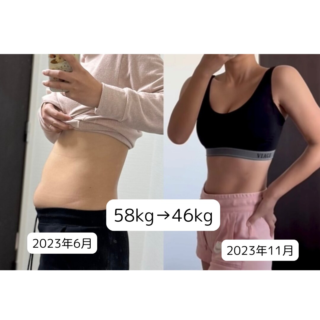 ダイエットの失敗はなに！？続かない原因を解決します 何回もダイエット失敗した私が、あなたの失敗の原因を解決します イメージ7