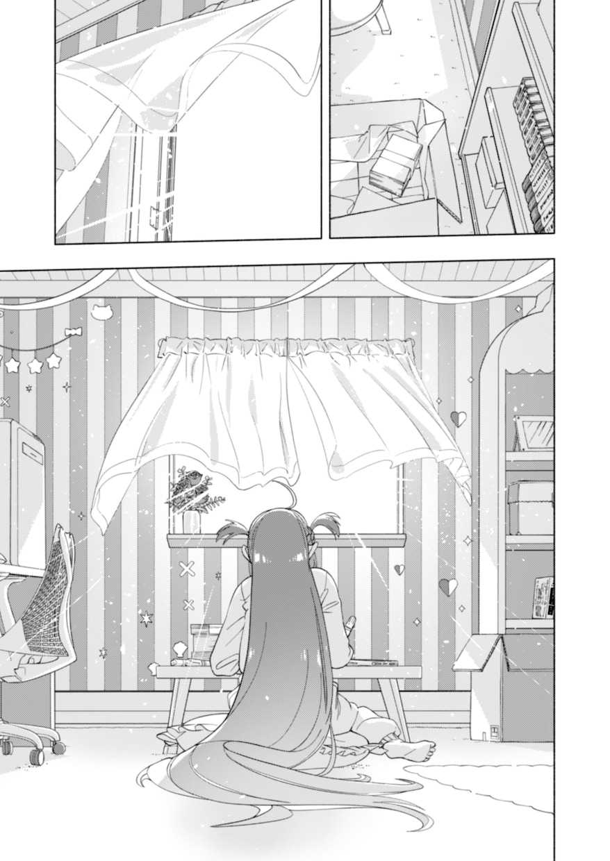 あなたの素敵な物語、マンガにいたします 自社製品・サービスのPR、自分で書いた小説のマンガ化など イメージ1
