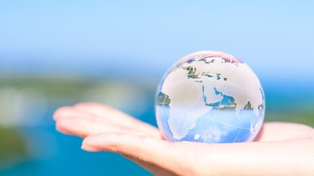留学を検討されている方のご相談いたします 自身の留学経験を元により良い充実した留学ができるように。 イメージ1