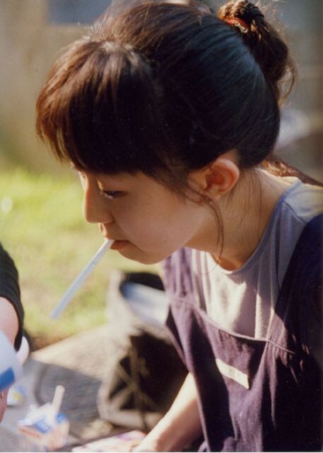 ポートレート/家族/プロフィール/宣材写真撮ります まるで目の前にいるかの様な、空気感と湿度感のある写真。 イメージ4