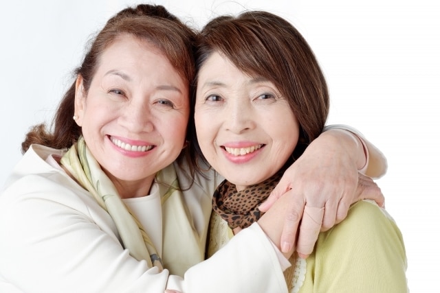 しわとり美肌加工で―５歳若返ります 男性の薄毛にはちょっとだけ髪を増やします！ イメージ2