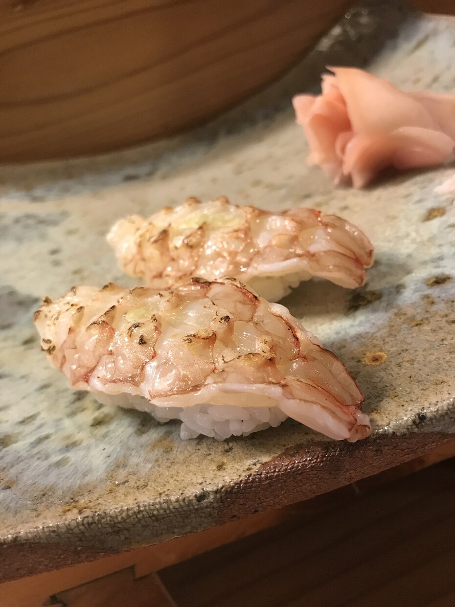九州で！是非行きたい御飯屋さんをご紹介致します 美味しい物が好きな方！せっかく食べるならいい物を食べたい方！ イメージ5