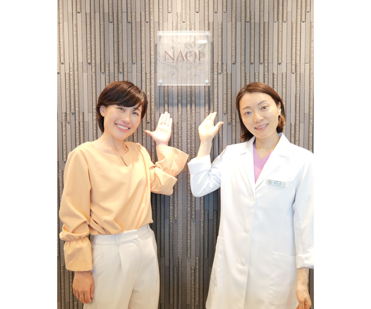 6K画質！企業・店舗向けに写真と動画撮影します 【一眼レフ撮影】エステ・クリニック・飲食店など企業撮影 イメージ1