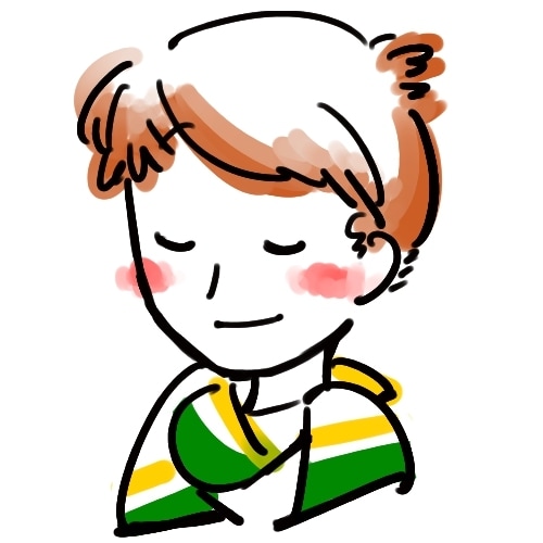 シンプルな似顔絵書きます ナチュラルシンプルな似顔絵です。アイコン等にどうぞ！ イメージ5