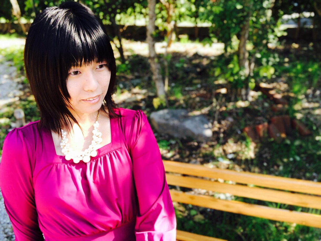 短時間OK！恋愛・結婚・復縁など貴女の願望叶えます 霊感・霊視にて鑑定します。今ある悩みを解決したいあなたへ イメージ5