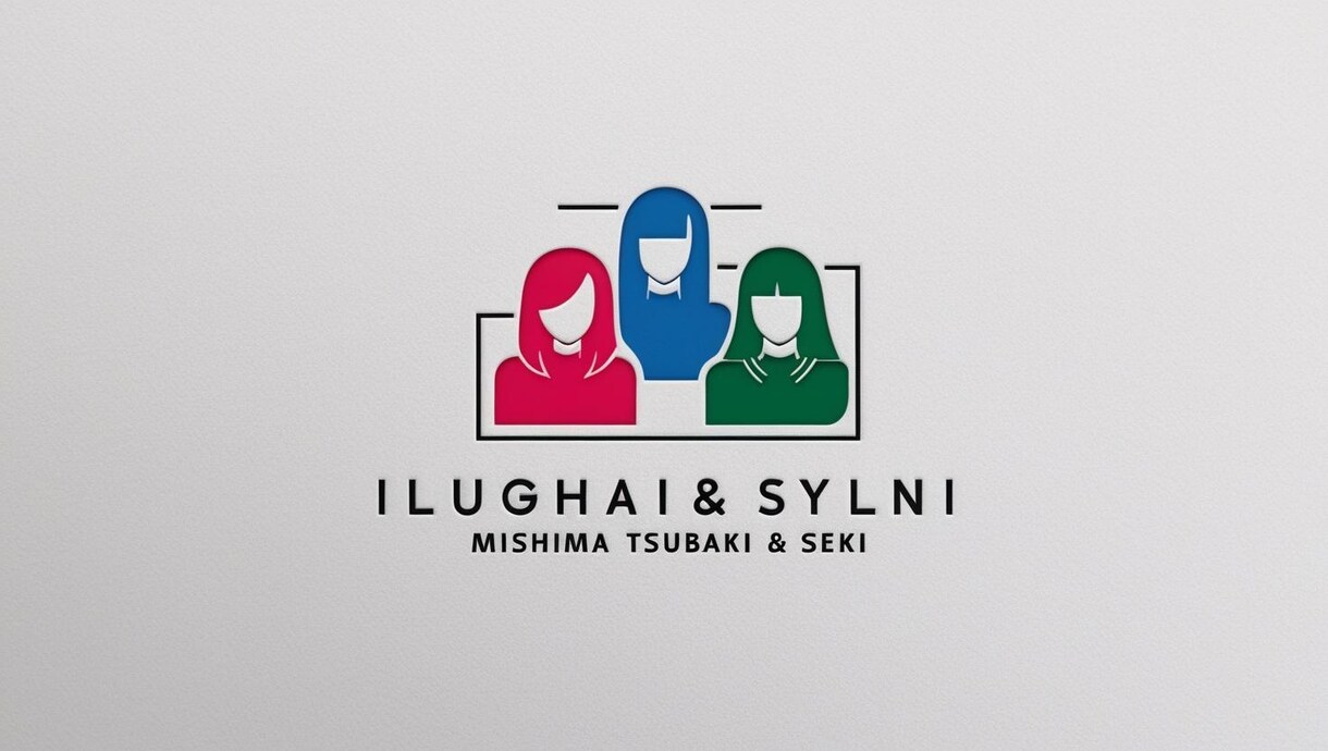 企業様［ストーリーテリング型ロゴデザイン］承ります 「あなたの想いをカタチに。物語が始まるロゴデザイン」を作成 イメージ5