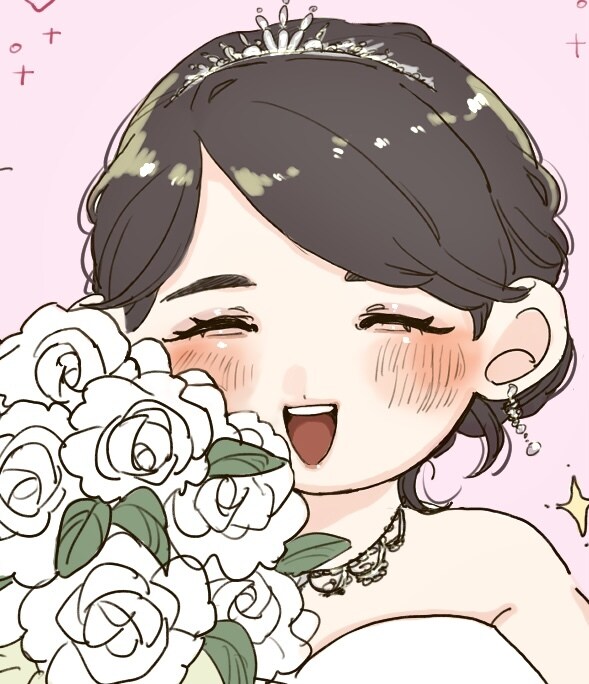 かわいいイラストアイコン描きます ♡はやく かわいく ときめく イラスト♡ イメージ3