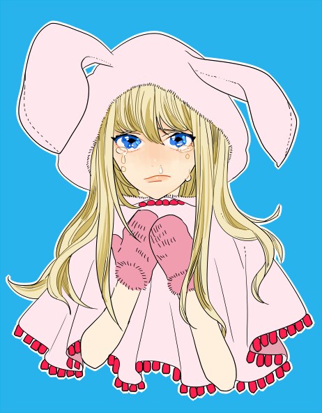 SNS用アイコンのイラスト描きます イメージ3
