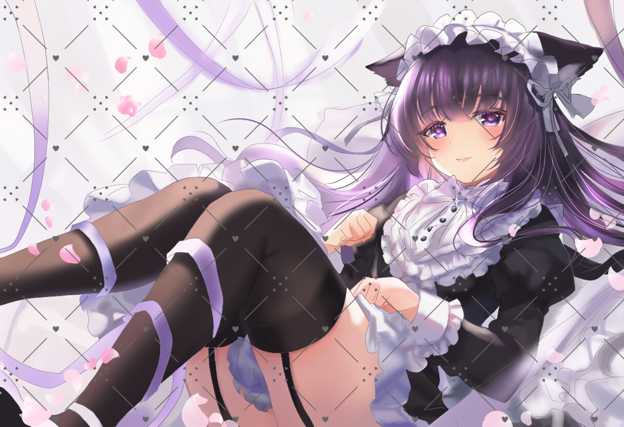 配信用サムネイル、イラストをお描きします YouTubeや配信サイトでお使いになられるイラスト イメージ2