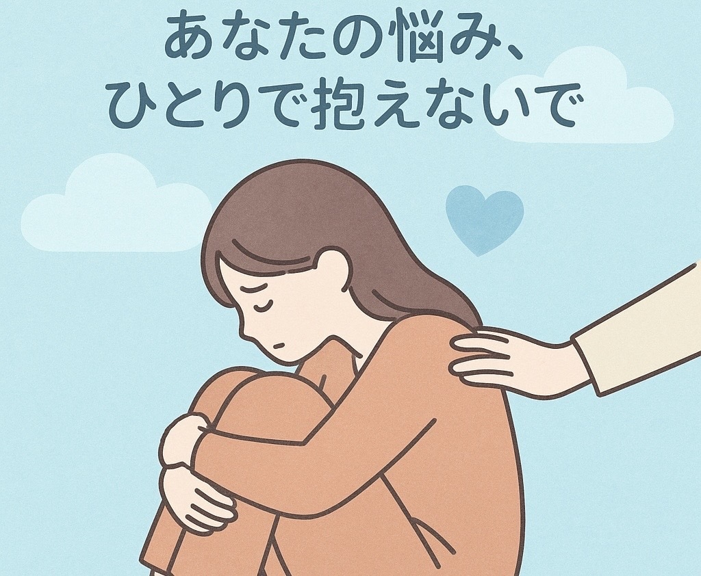 不倫・会話減少…夫婦関係のモヤモヤ相談乗ります 誰にも言えない悩み。60分間寄り添わせてください。秘密厳守 イメージ1