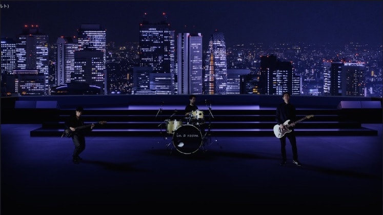 ミュージックビデオ、その他動画編集承ります 字幕入れからMV等の動画編集承ります イメージ1