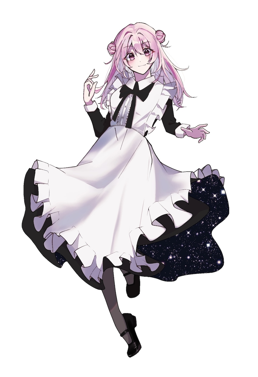 立ち絵｜イラストお描きします 個人様から活動者様まで誰でもOK イメージ1