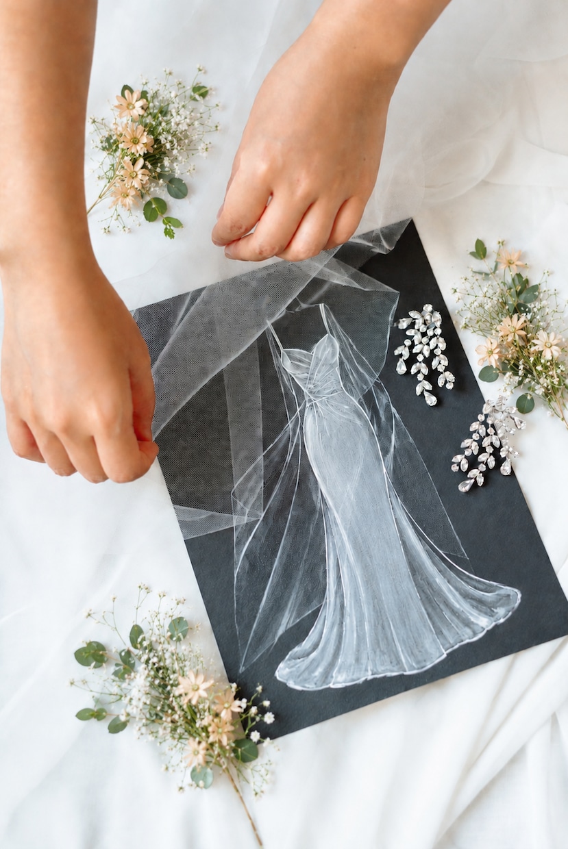 結婚式見積り添削★現役プランナーが本音で答えます 理想の結婚式に必要なものが一目でわかる！過不足をプロが診断 イメージ1