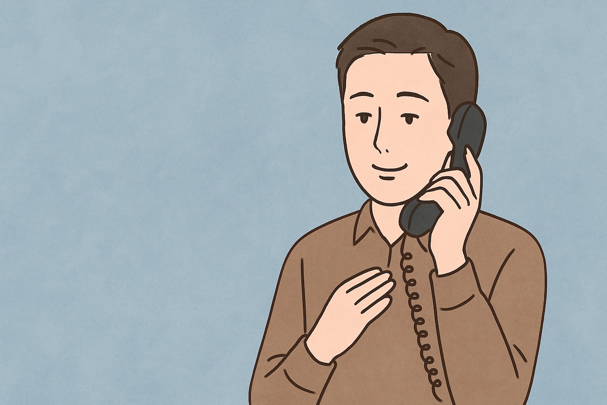 私に聞けるお悩み、なんでもお聞きします 「誰にも言えない気持ち、ここでは言っていいんです」 イメージ1