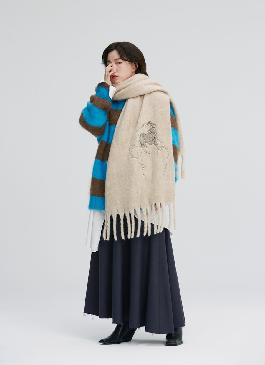 あなたらしさを見つけるお手伝いをします 〜あなたが本当に着たい服は何？〜万全のアフターフォロー！ イメージ1