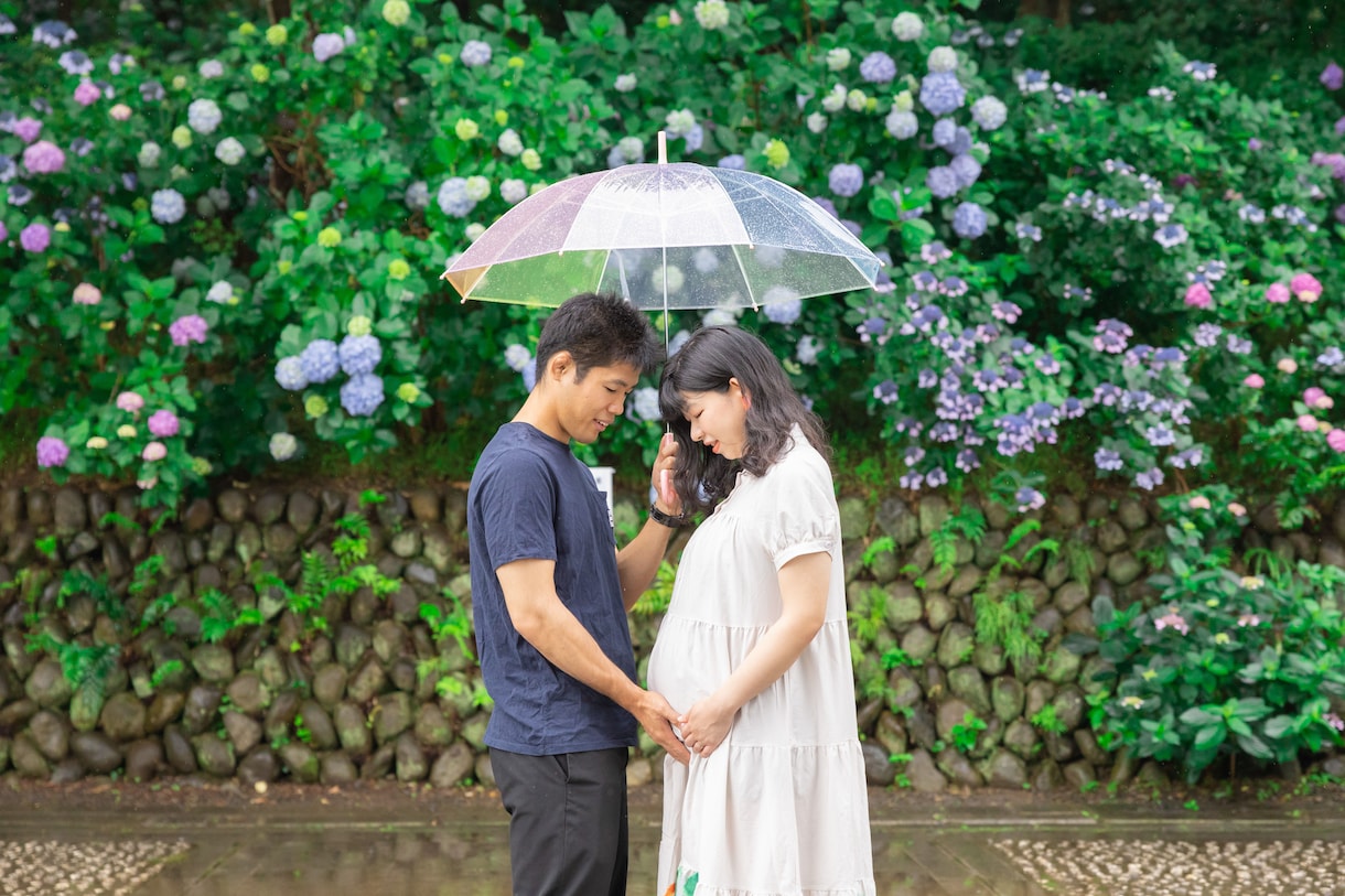 明るくてナチュラルな記念写真を撮影いたします 自然な雰囲気とフォーマルな写真どちらも◎80カット以上保証 イメージ4