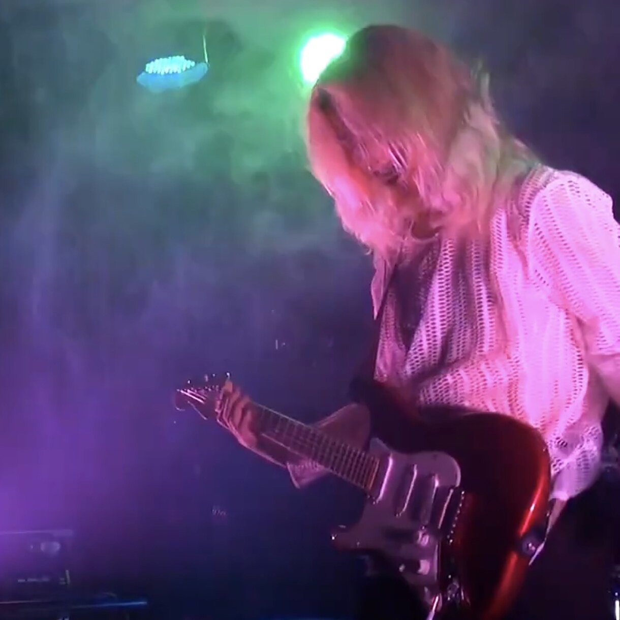 Impressionist Rock あります プログレ・オルタナ・ハードロック系印象派ロック イメージ1