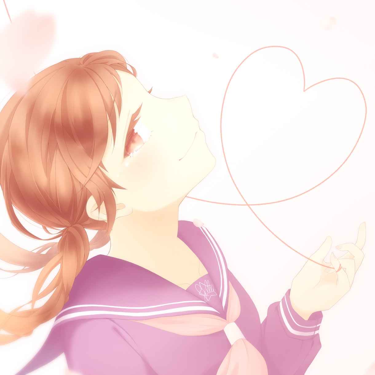 作詞/大切なメロディーに込められた物語を描きます 言葉のチカラであなたの歌に想いを イメージ1