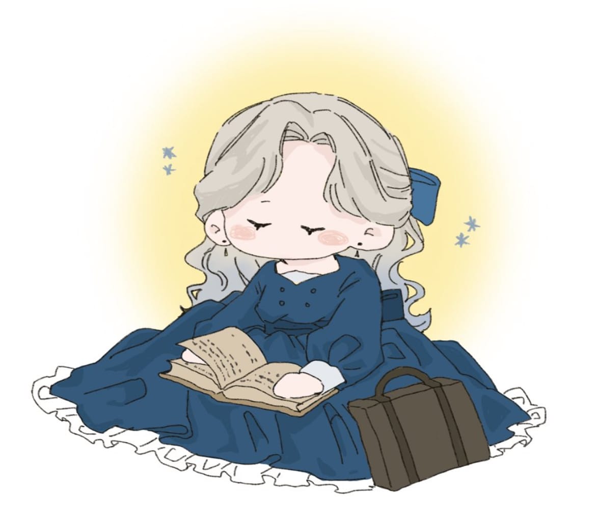 ゆるくてかわいいイラスト描きます SNSアイコンから挿絵まで幅広くゆるかわいく彩ります イメージ8