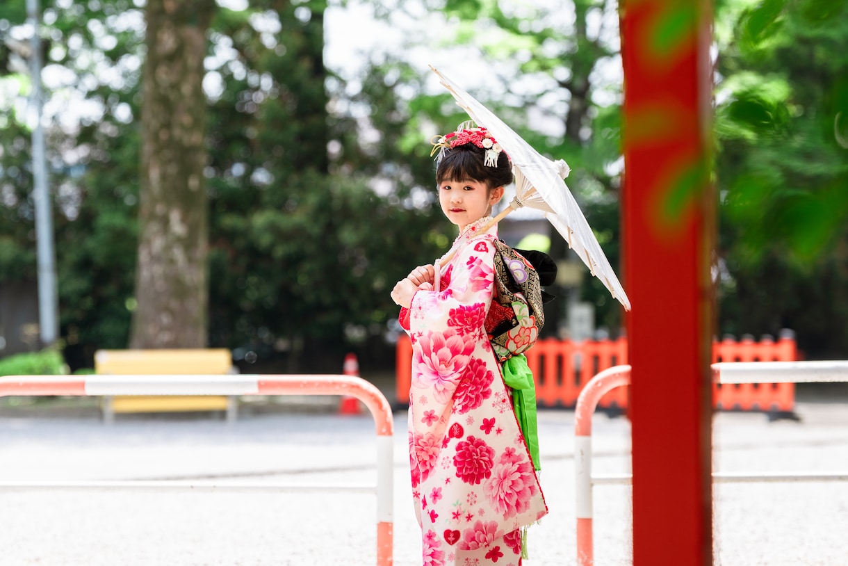 パパママ安心。お子様の自然な表情を引き出します 人見知りさん元気いっぱいさん大歓迎。笑い声のあふれる撮影時間 イメージ5