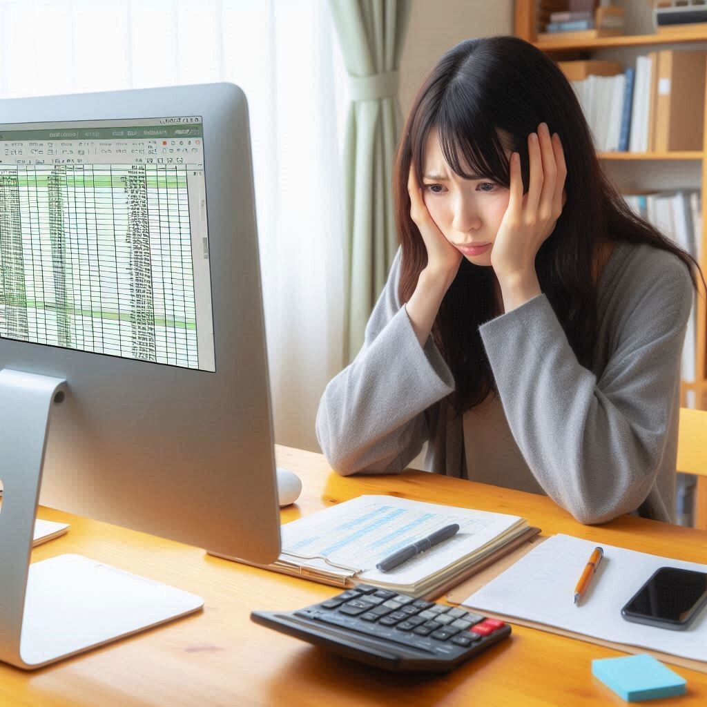 あなたの仕事に寄り添ったExcel関数をつくります ☆複製OKで職場で共有できます☆じっくり相談で安心価格 イメージ1