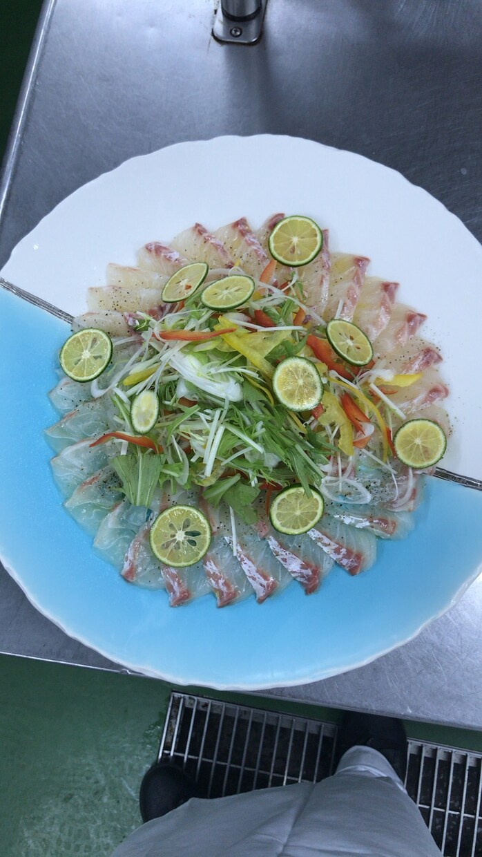 これから料理を始めたい方等、わかりやすく教えます 楽しく面白く！かつわかりやすく！ イメージ2