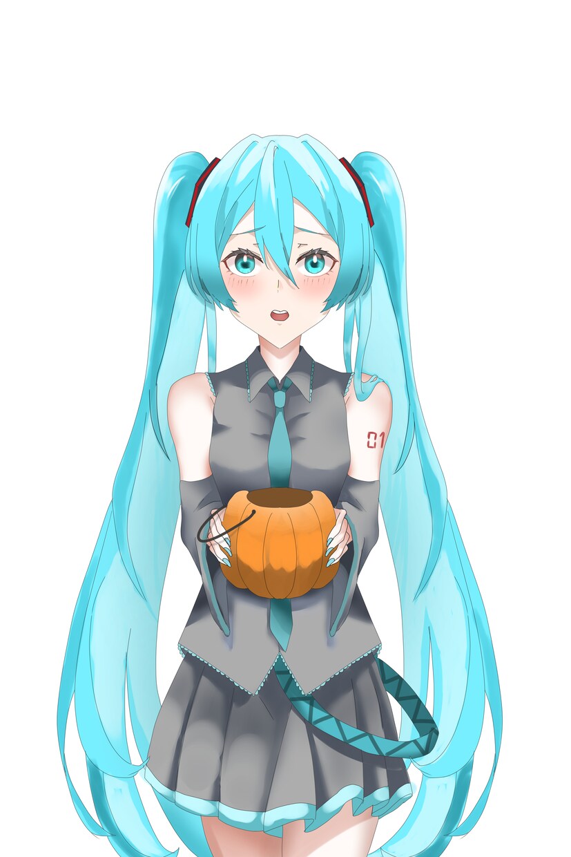 イラスト、ファンアート作成します 貴方の創作キャラクターや二次創作、描かせてください!! イメージ3