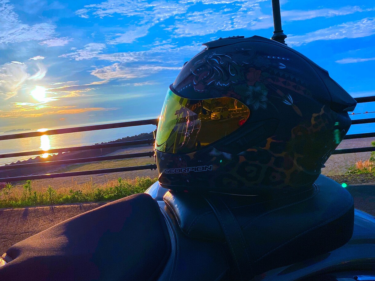 バイクの写真提供します その瞬間でしか撮れないカッコ良さ！ イメージ2
