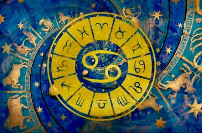星が導くあなたの運命は⁉️ホロスコープで鑑定します ✰生年月日から「星の羅針盤」を作成天からのメッセージ届けます イメージ3