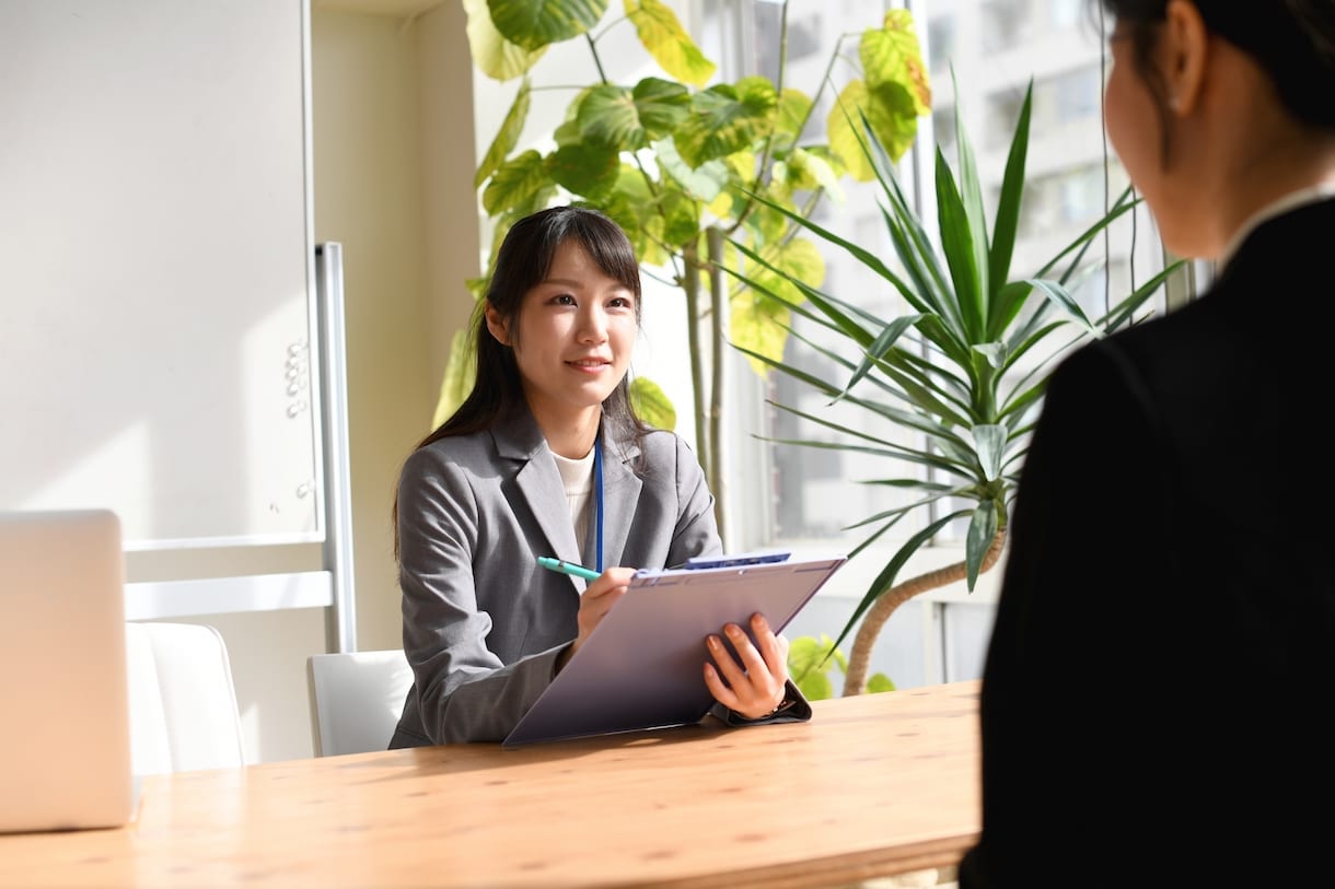 聞き上手！能力や才能を引き出す対話のコツ教えます 能力才能はわかっていないと使えない！対話で引き出すコツがある イメージ2