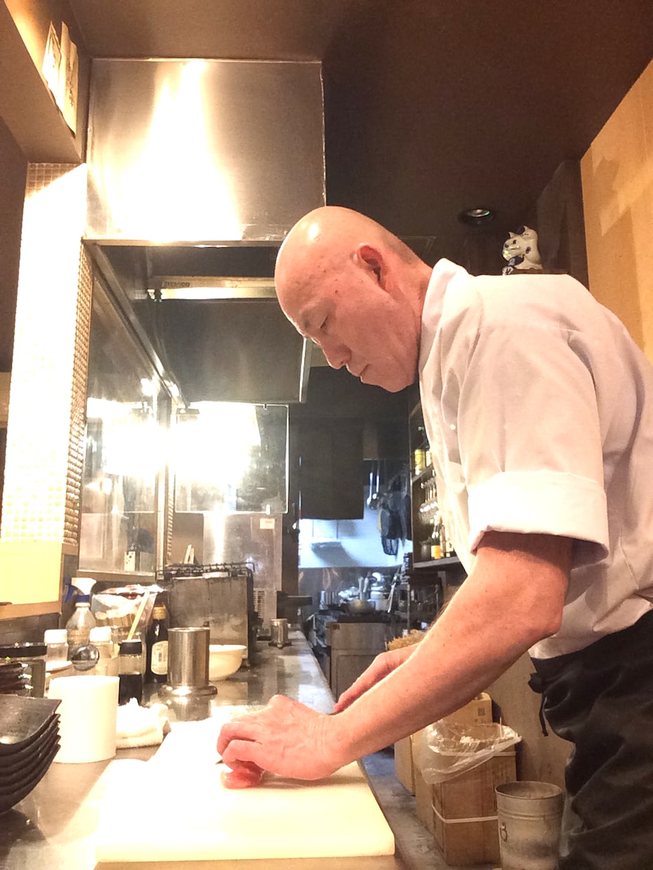 焼き鳥屋開業を目指す方にアドバイスします 焼き鳥歴39年の鶏仙人が開業のためのノウハウ教えます。 イメージ1