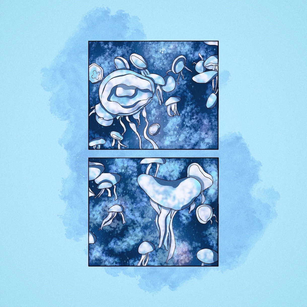 写真をイラストで作成します （もの、人物、ペットなど）をイラストで描きます イメージ5
