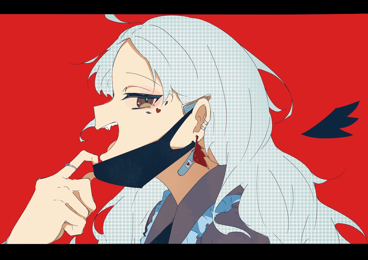 8月末まで限定！動画用・1枚絵描きます 商用利用OK様々な絵を模倣するのが得意です イメージ1