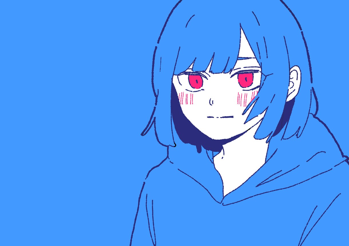 キャラクター描きます 単色イラストから厚塗りまで承ります。 イメージ4