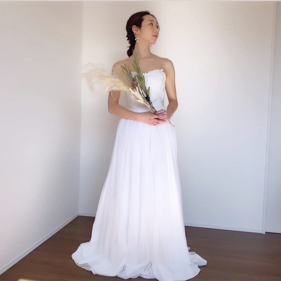あなたの理想のお洋服をお作りします ⭐︎ステージ衣装やドレスをあなたの体型に1番似合う形でお届け イメージ2