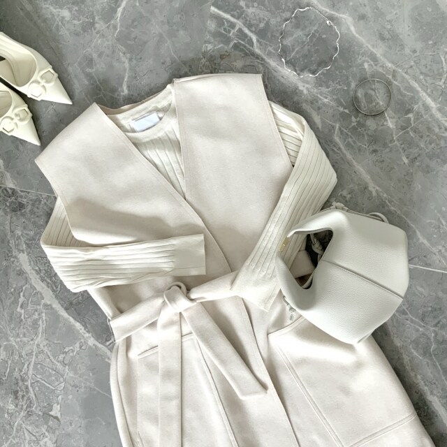 あなただけの素敵な出会いを呼び込む服をコーデします 婚活を頑張れば頑張るほど自信をなくし、くじけそうな方必見！ イメージ3
