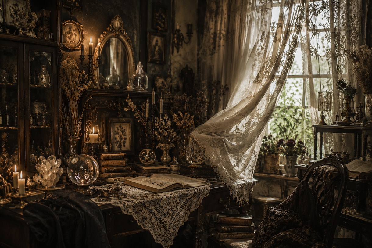 霊視鑑定！天界からのメッセージお伝えします 一人で悩まないで！天界と繋がりメッセージお伝えします イメージ1