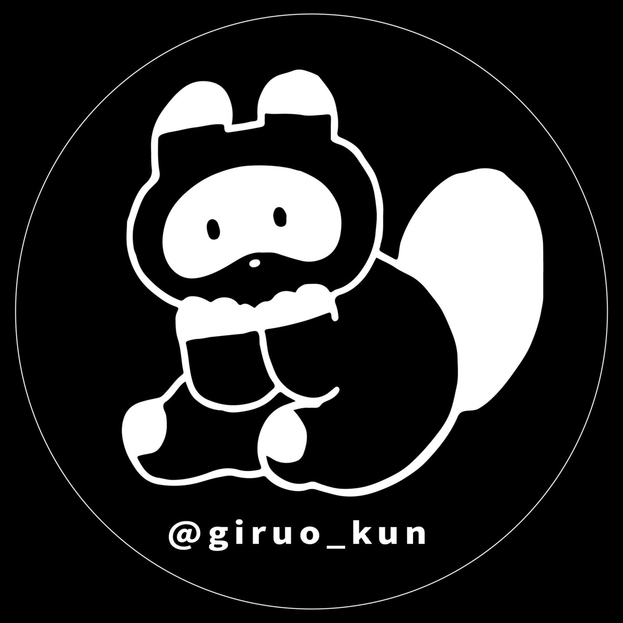 ゆるかわシンプルなアイコン描きます グッズを作りたい方にもオススメです イメージ4
