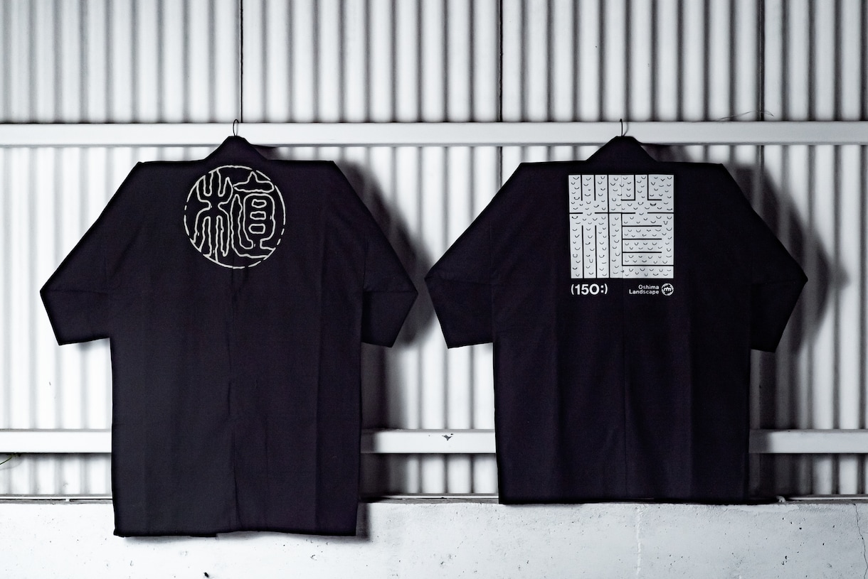 クラブ・店舗・クラスTシャツデザインします 現役アパレル専門のグラフィックデザイナーが担当いたします。 イメージ6
