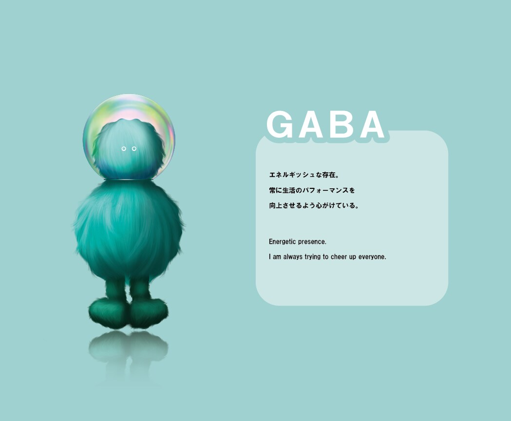 オリジナルキャラクター作成します 商用OK！JPG（背景色あり）とPNG（背景透過）納品！ イメージ4